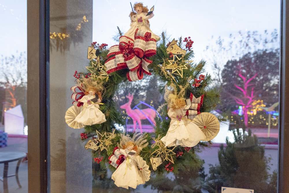 Frost – Cleveland Botanical Garden